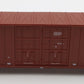 InterMountain 6133003-02 N Scale ATSF Double Door Boxcar #46122 LN/Box