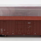 InterMountain 6133003-02 N Scale ATSF Double Door Boxcar #46122 LN/Box