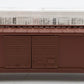 Micro-Trains 03400220 N Scale NYC 50' Standard Double Door Boxcar #45390 LN/Box