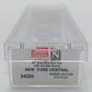 Micro-Trains 03400220 N Scale NYC 50' Standard Double Door Boxcar #45390 LN/Box