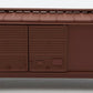 Micro-Trains 03400220 N Scale NYC 50' Standard Double Door Boxcar #45390 LN/Box
