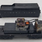 Lionel 1130 Vintage O 2-4-2 Steam Engine with 2671WX Tender VG