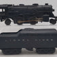 Lionel 1130 Vintage O 2-4-2 Steam Engine with 2671WX Tender VG