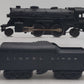 Lionel 1130 Vintage O 2-4-2 Steam Engine with 2671WX Tender VG