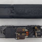 Lionel 1130 Vintage O 2-4-2 Steam Engine with 2671WX Tender VG