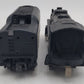 Lionel 1130 Vintage O 2-4-2 Steam Engine with 2671WX Tender VG