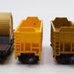N Scale Freight Cars: 70999, 152705, 6631, 6671, 83116, 224, 69502, 3287 [11] EX