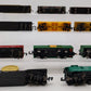 N Scale Freight Cars: 70999, 152705, 6631, 6671, 83116, 224, 69502, 3287 [11] EX