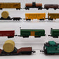 N Scale Freight Cars: 70999, 152705, 6631, 6671, 83116, 224, 69502, 3287 [11] EX