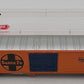 Roundhouse 8428 N Scale Santa Fe Box Car #3029 Assembled EX/Box