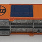 Roundhouse 8428 N Scale Santa Fe Box Car #3029 Assembled EX/Box