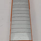 Roundhouse 8428 N Scale Santa Fe Box Car #3029 Assembled EX/Box