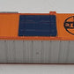 Roundhouse 8428 N Scale Santa Fe Box Car #3029 Assembled EX/Box