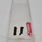 Roundhouse 8428 N Scale Santa Fe Box Car #3029 Assembled EX/Box