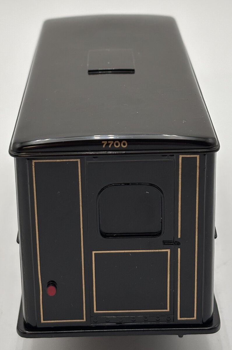 Hermann Marketing 7700 1/28 UPS 1940 DVC Antique Vehicle LN/Box