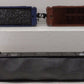 Lionel O Gauge Assorted Hooper Cars & Gondola Car: #9135,9111; & #6209 [3] EX
