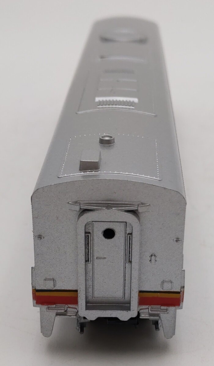 Athearn 3345 HO Santa Fe PB-1 Powered Diesel Locomotive EX/Box