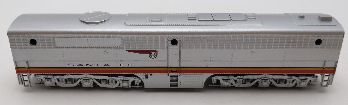 Athearn 3345 HO Santa Fe PB-1 Powered Diesel Locomotive EX/Box