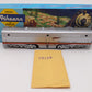 Athearn 3345 HO Santa Fe PB-1 Powered Diesel Locomotive EX/Box
