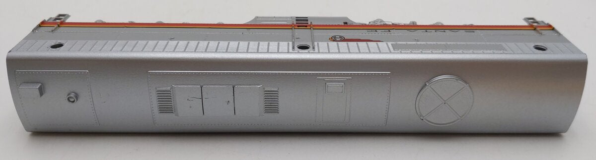 Athearn 3345 HO Santa Fe PB-1 Powered Diesel Locomotive EX/Box