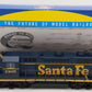 Athearn 91701 HO Scale Santa Fe EMD GP35 Diesel Locomotive #1305 EX/Box