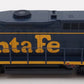 Athearn 91701 HO Scale Santa Fe EMD GP35 Diesel Locomotive #1305 EX/Box