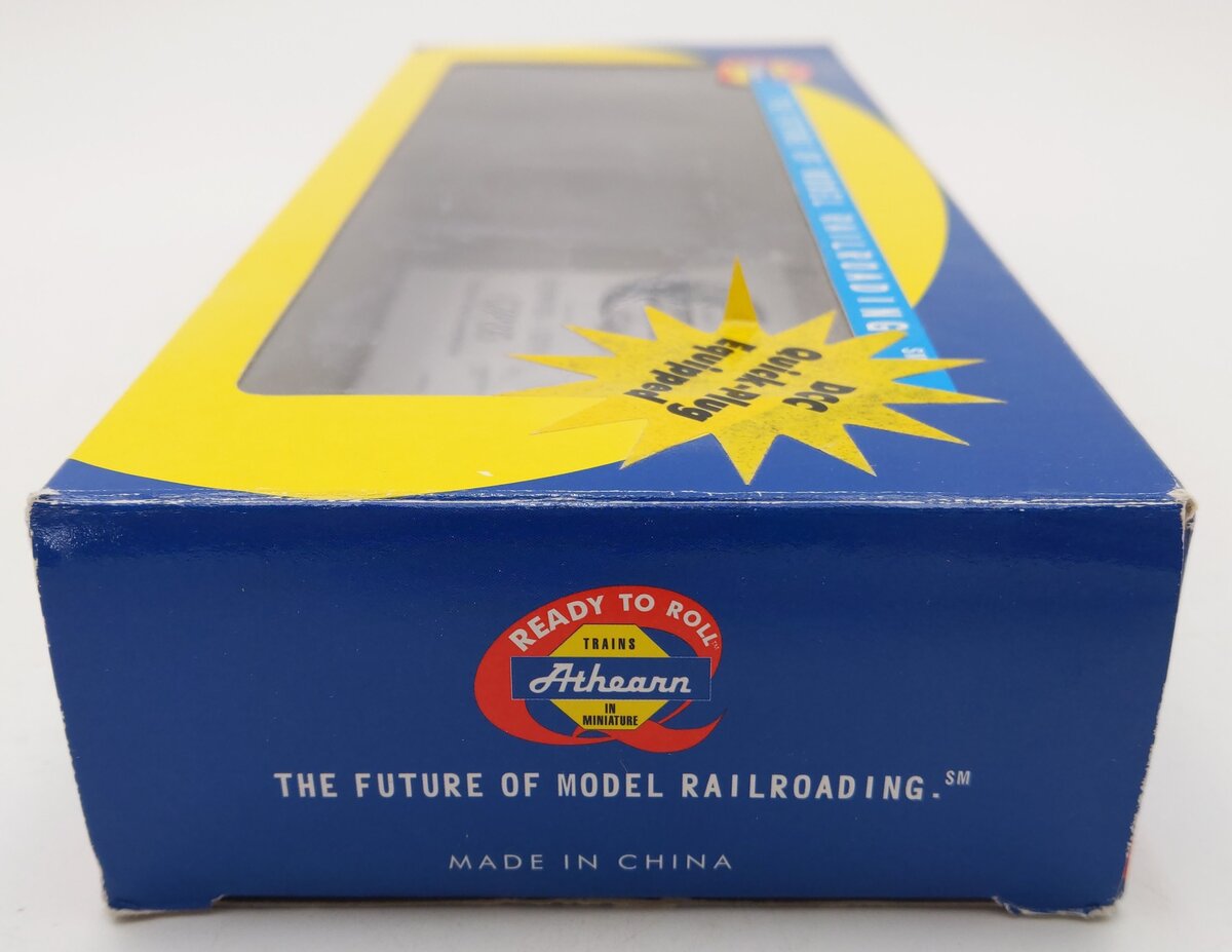 Athearn 91701 HO Scale Santa Fe EMD GP35 Diesel Locomotive #1305 EX/Box