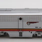 Athearn 3345 HO Santa Fe PB-1 Powered Diesel Locomotive EX/Box