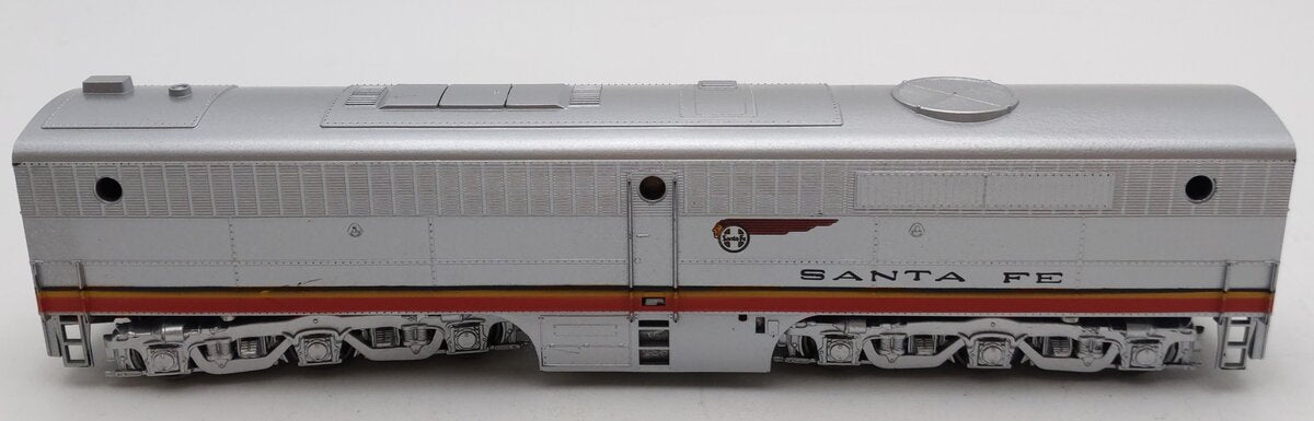 Athearn 3345 HO Santa Fe PB-1 Powered Diesel Locomotive EX/Box