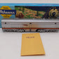 Athearn 3345 HO Santa Fe PB-1 Powered Diesel Locomotive EX/Box