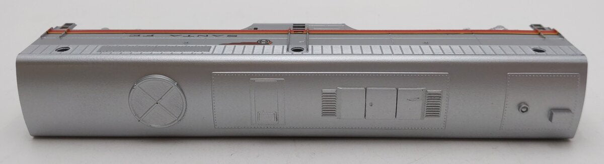 Athearn 3345 HO Santa Fe PB-1 Powered Diesel Locomotive EX/Box