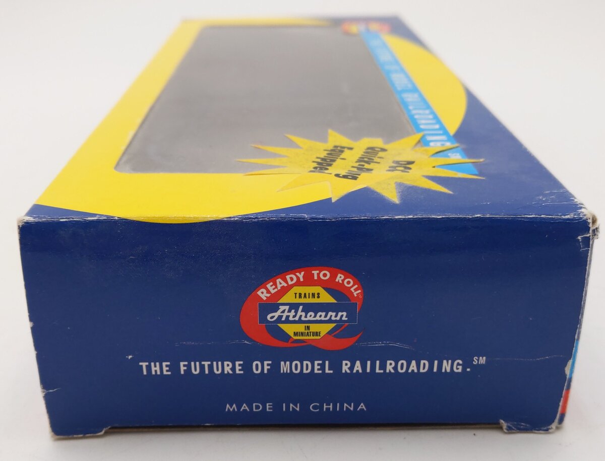 Athearn 91701 HO Scale Santa Fe EMD GP35 Diesel Locomotive #1305 EX/Box