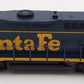 Athearn 91701 HO Scale Santa Fe EMD GP35 Diesel Locomotive #1305 EX/Box