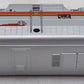 Athearn 3305 HO Scale Santa Fe PA-1 Powered Diesel Locomotive #75 EX/Box