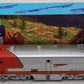 Athearn 3305 HO Scale Santa Fe PA-1 Powered Diesel Locomotive #75 EX/Box
