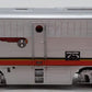 Athearn 3305 HO Scale Santa Fe PA-1 Powered Diesel Locomotive #75 EX/Box