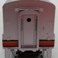 Athearn 3305 HO Scale Santa Fe PA-1 Powered Diesel Locomotive #75 EX/Box