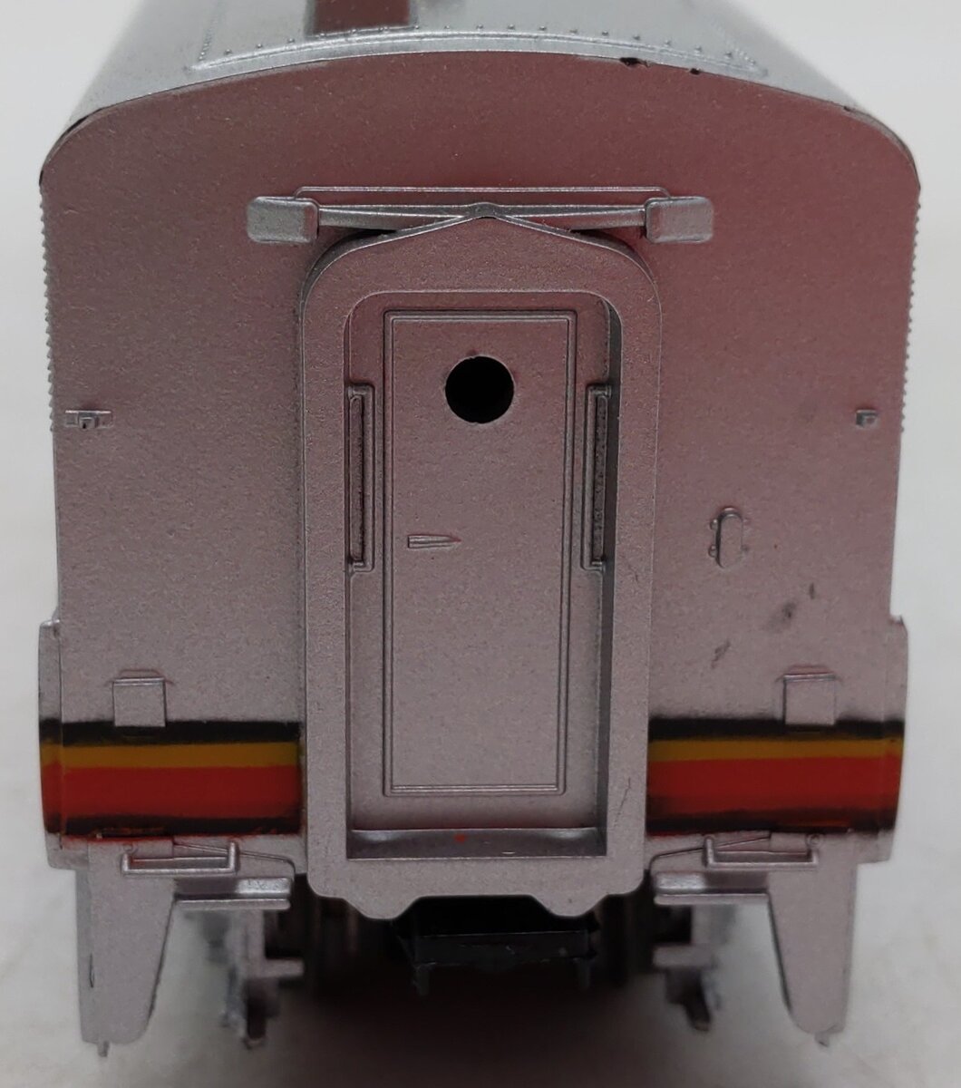 Athearn 3305 HO Scale Santa Fe PA-1 Powered Diesel Locomotive #75 EX/Box
