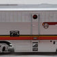 Athearn 3305 HO Scale Santa Fe PA-1 Powered Diesel Locomotive #75 EX/Box