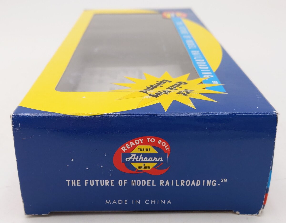 Athearn 91702 HO Scale Santa Fe EMD GP35 Diesel Locomotive #1312 EX/Box