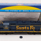 Athearn 91702 HO Scale Santa Fe EMD GP35 Diesel Locomotive #1312 EX/Box