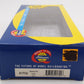Athearn 91702 HO Scale Santa Fe EMD GP35 Diesel Locomotive #1312 EX/Box