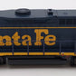 Athearn 91702 HO Scale Santa Fe EMD GP35 Diesel Locomotive #1312 EX/Box