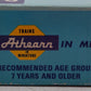 Athearn 4204 HO Illinois Central GP-35 Powered Diesel Locomotive #9432 EX/Box