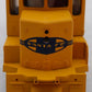 Athearn 1614 HO Scale Santa Fe Powered Diesel Locomotive #3221 EX/Box