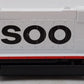 Athearn 4407 HO Soo Line SD40-2 Powered Diesel Locomotive #6604 EX/Box