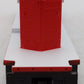 Athearn 4407 HO Soo Line SD40-2 Powered Diesel Locomotive #6604 EX/Box