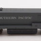 Athearn 3421 HO Southern Pacific U28C Powered Diesel Locomotive #7151/Box