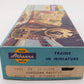 Athearn 3421 HO Southern Pacific U28C Powered Diesel Locomotive #7151/Box