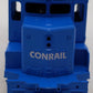 Athearn 2608 HO Scale Conrail GP-30 Diesel Locomotive #2231 VG/Box